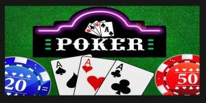Cách chơi Poker 2 lá avatar