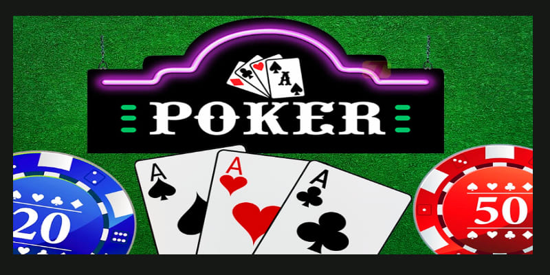 Cách chơi Poker 2 lá avatar