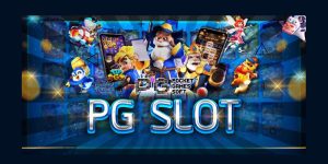 PG game slot avatar