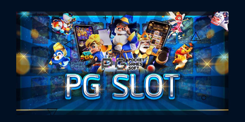 PG game slot avatar