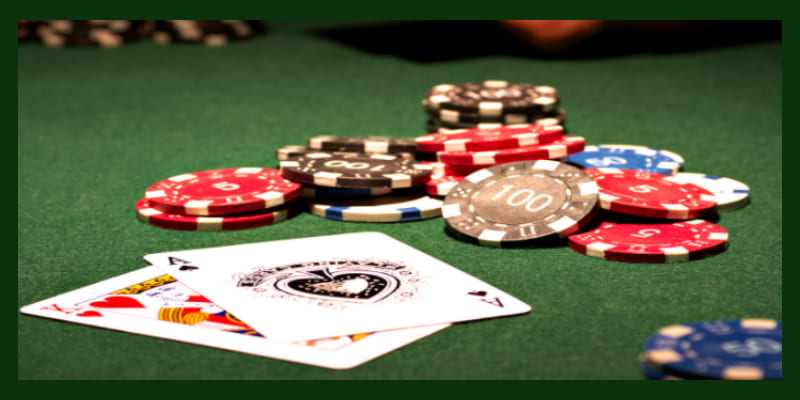 Những lưu ý quan trọng về cách chơi Poker 2 lá dễ thắng