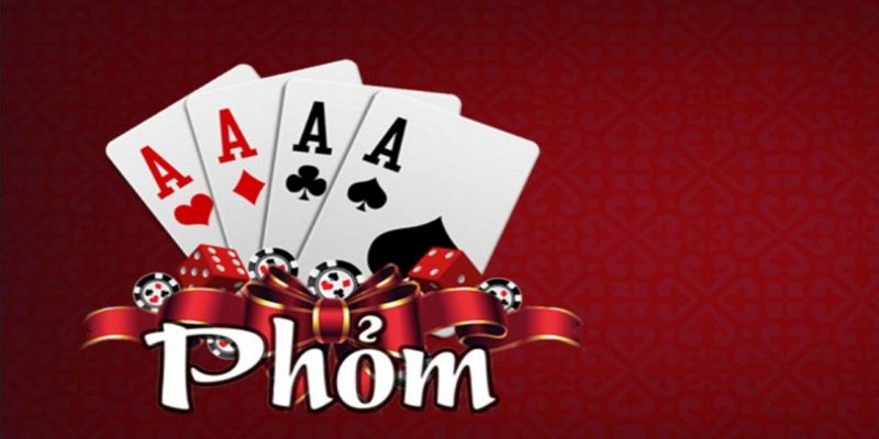 Cách chơi bài phỏm avatar