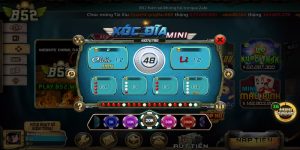 cách chơi xóc đĩa avatar