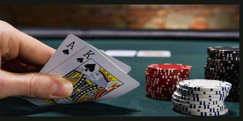 Tìm hiểu chi tiết cách thức chơi bài poker 2 lá