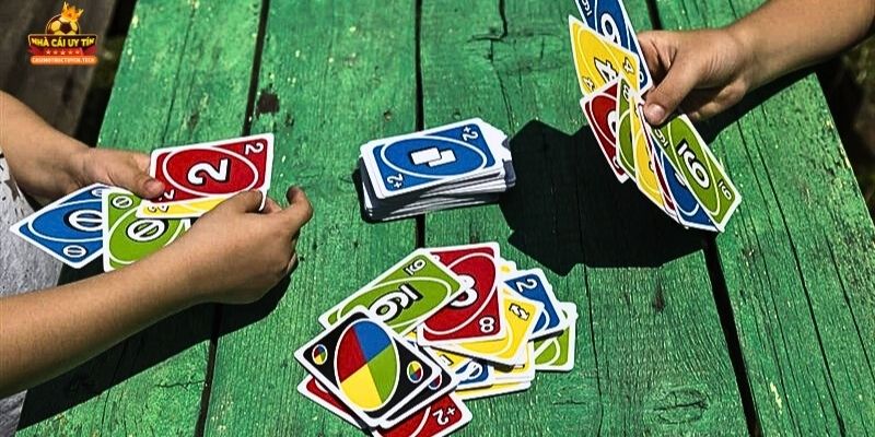 Chiến thuật chơi bài Uno và cách chơi bài Uno bất bại