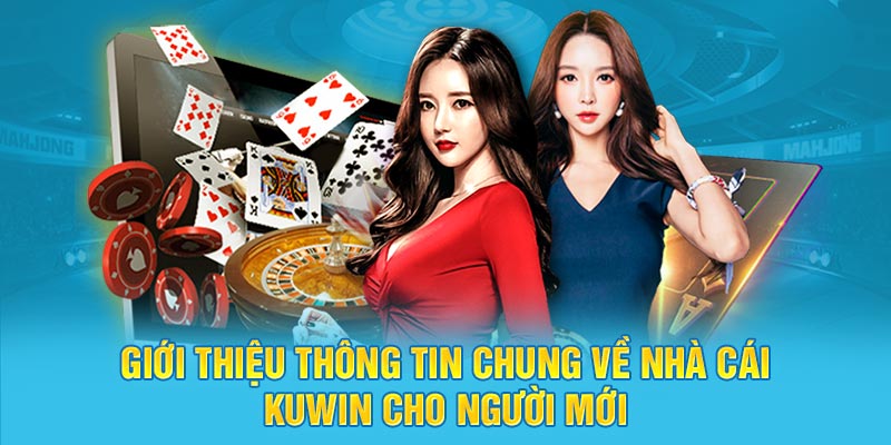 Giới thiệu thông tin chung về nền tảng giải trí thú vị cho người mới