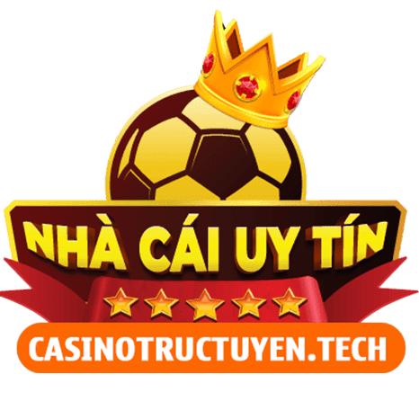 logo nhà cái uy tín