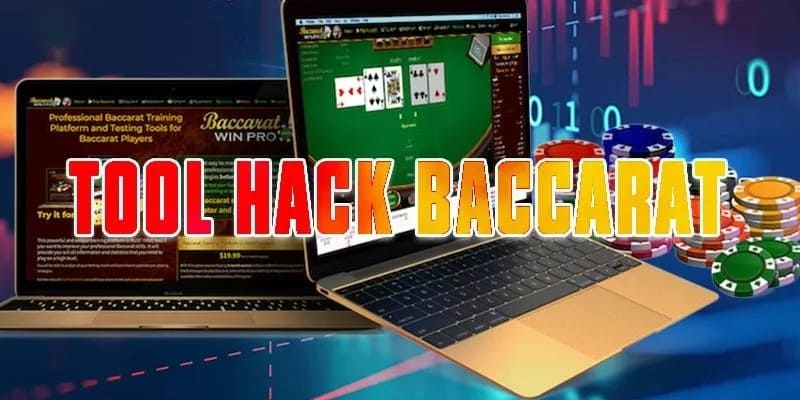 Nghệ thuật sử dụng tool hack baccarat đánh thắng trăm trận