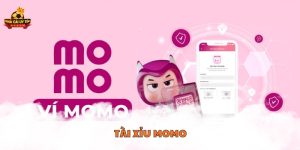 Tài xỉu Momo