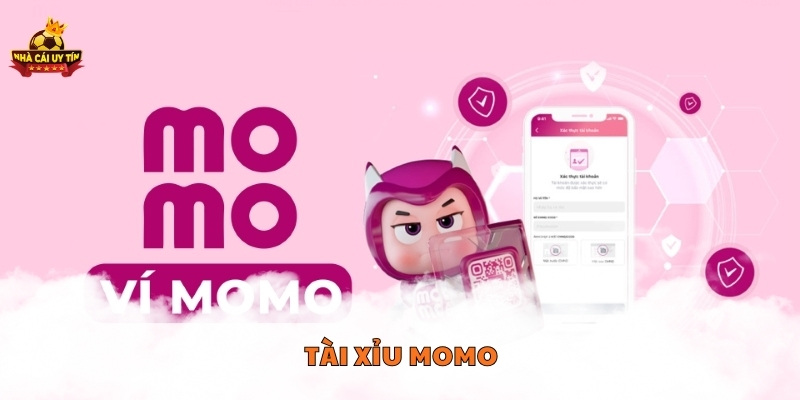 Tài xỉu Momo