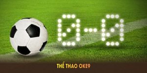 Thể thao OKE9 Thumbnail