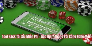 Tool hack tài xỉu miễn phí avatar