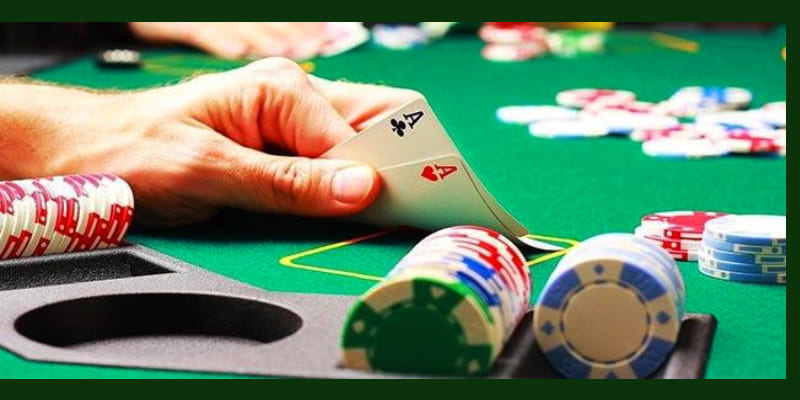 Lý do cách chơi poker 2 lá được ưa chuộng