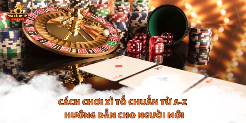 Cách Chơi Xì Tố Avatar