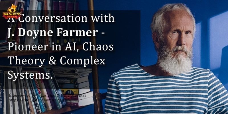 Giáo sư Farmer chế tạo thiết bị dự đoán roulette khiến nhà cái hoàn toàn bất lực