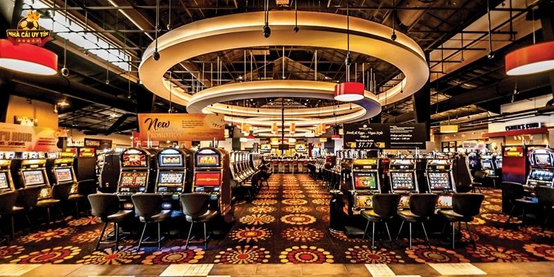 Sòng bạc phát hiện thiết bị dự đoán roulette và lập tức cấm cửa giáo sư Farmer